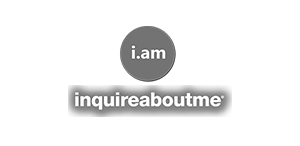 Inquireaboutme Logo