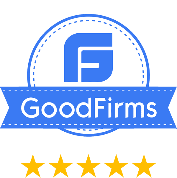 goodfirms-award