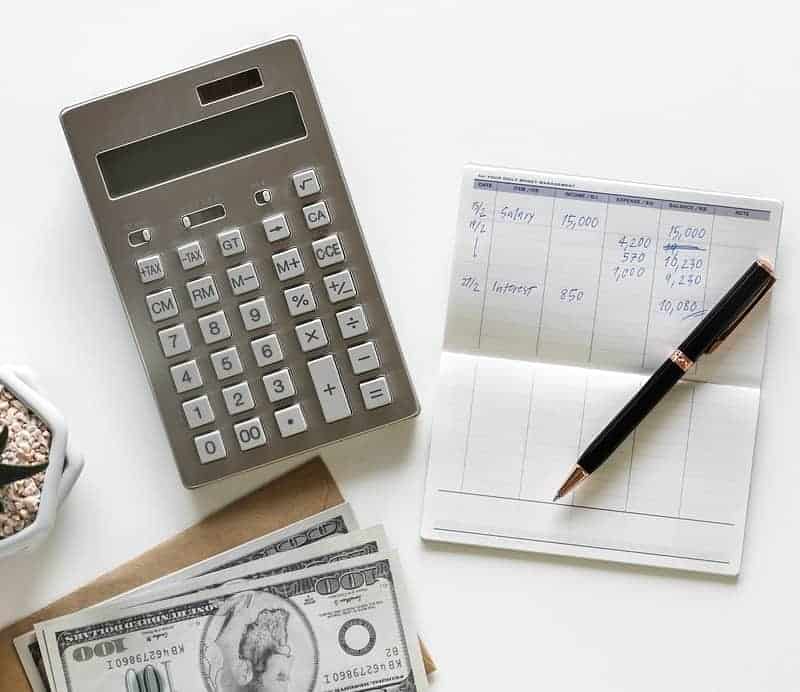 Software Development for Tax Preparation Company