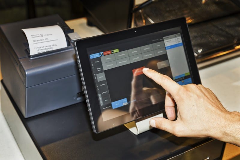 Web Development For Best POS System