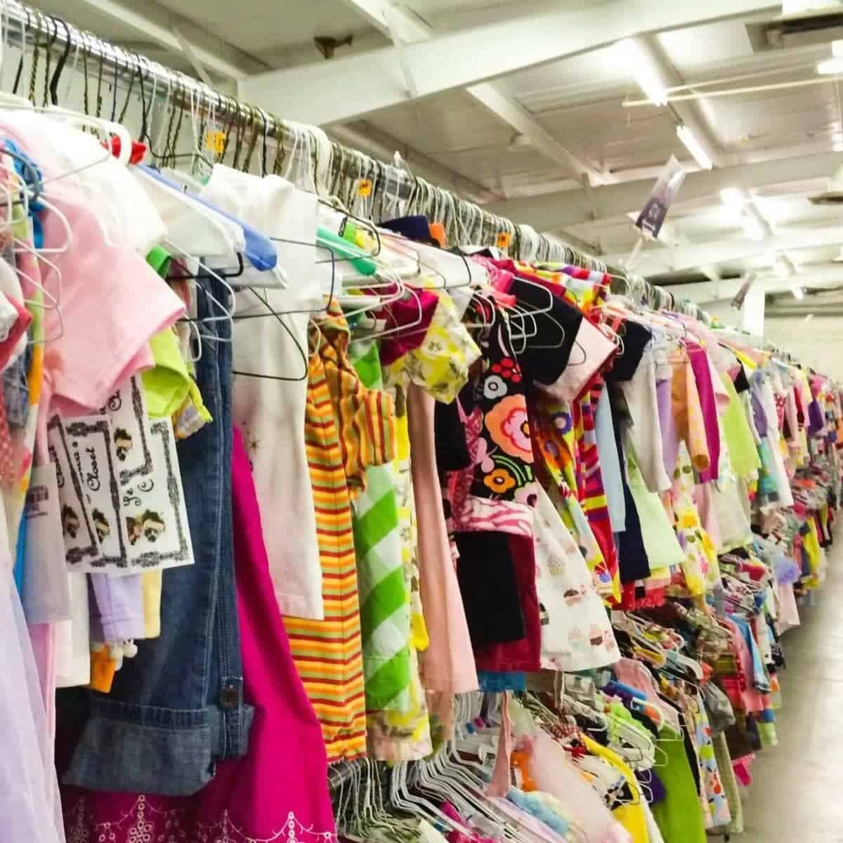 Web Development Services For Consignment Sale Company