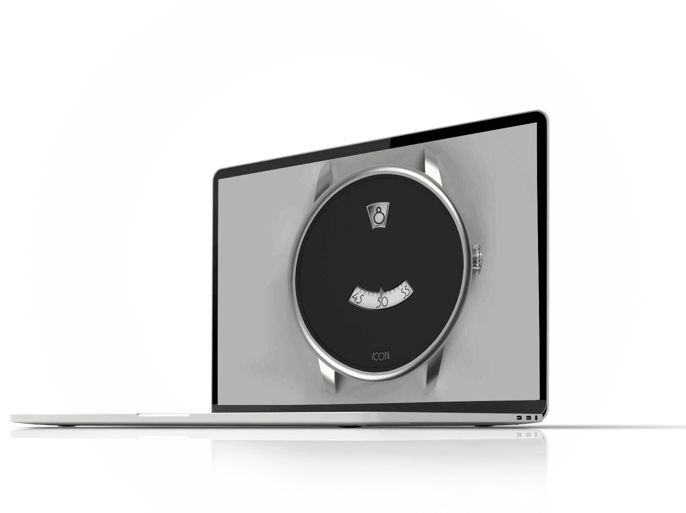 ICON WATCH WEB PRESENCE