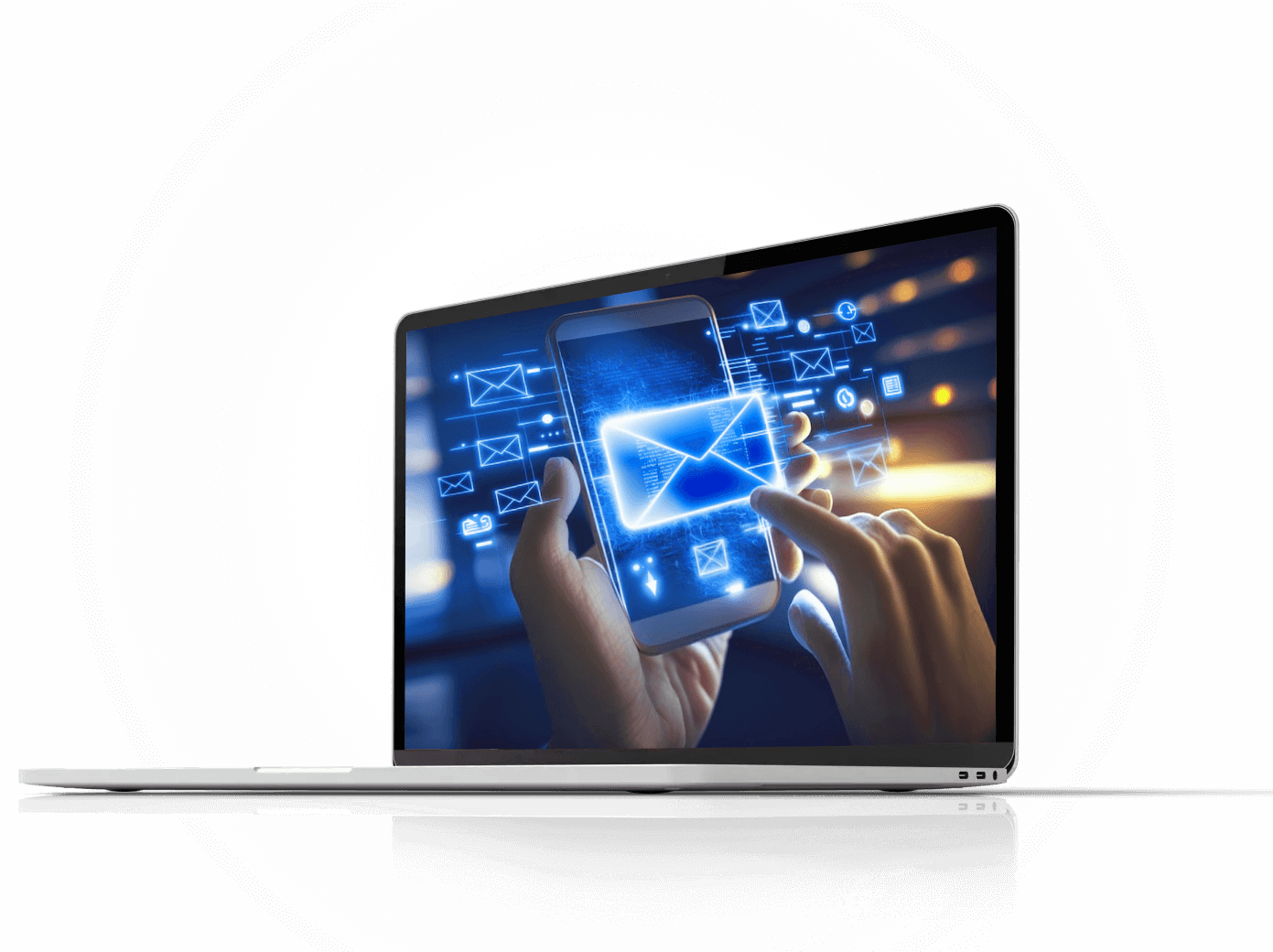 VIRTUAL OFFICE & MAILROOM BUSINESS APP DEVELOPMENT