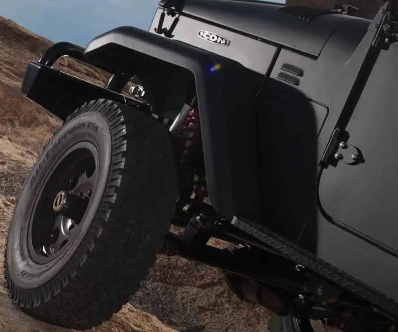 Web Design and Development for Automotive Company