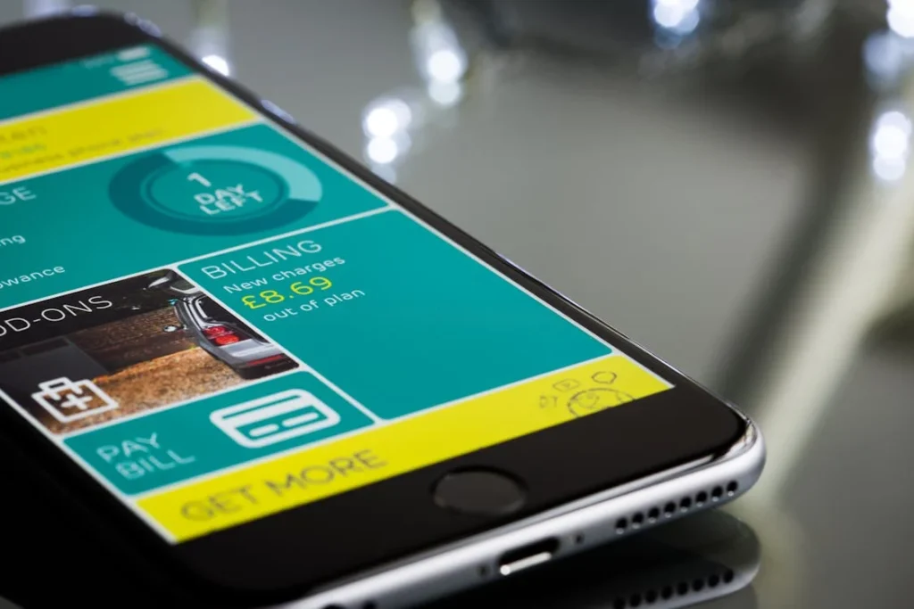 Advanced, User-Centric Design