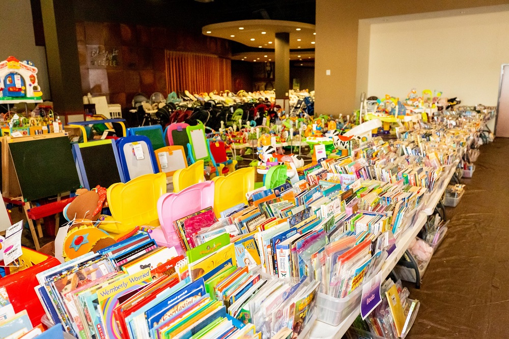 All4kids consignment