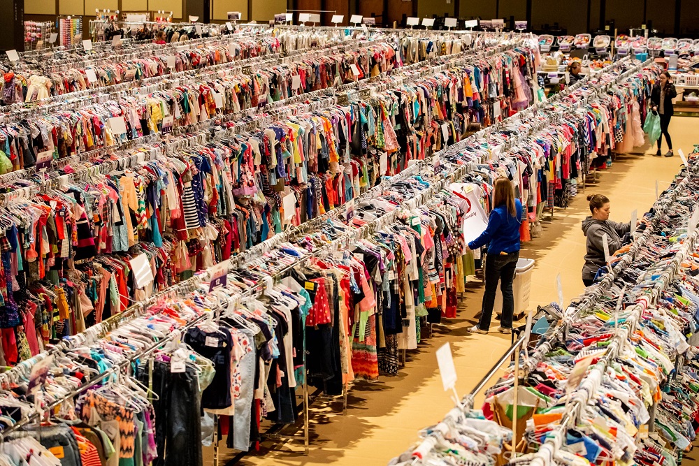 All4kids consignment