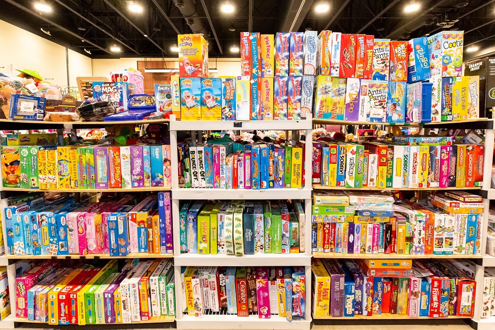 All4kids consignment
