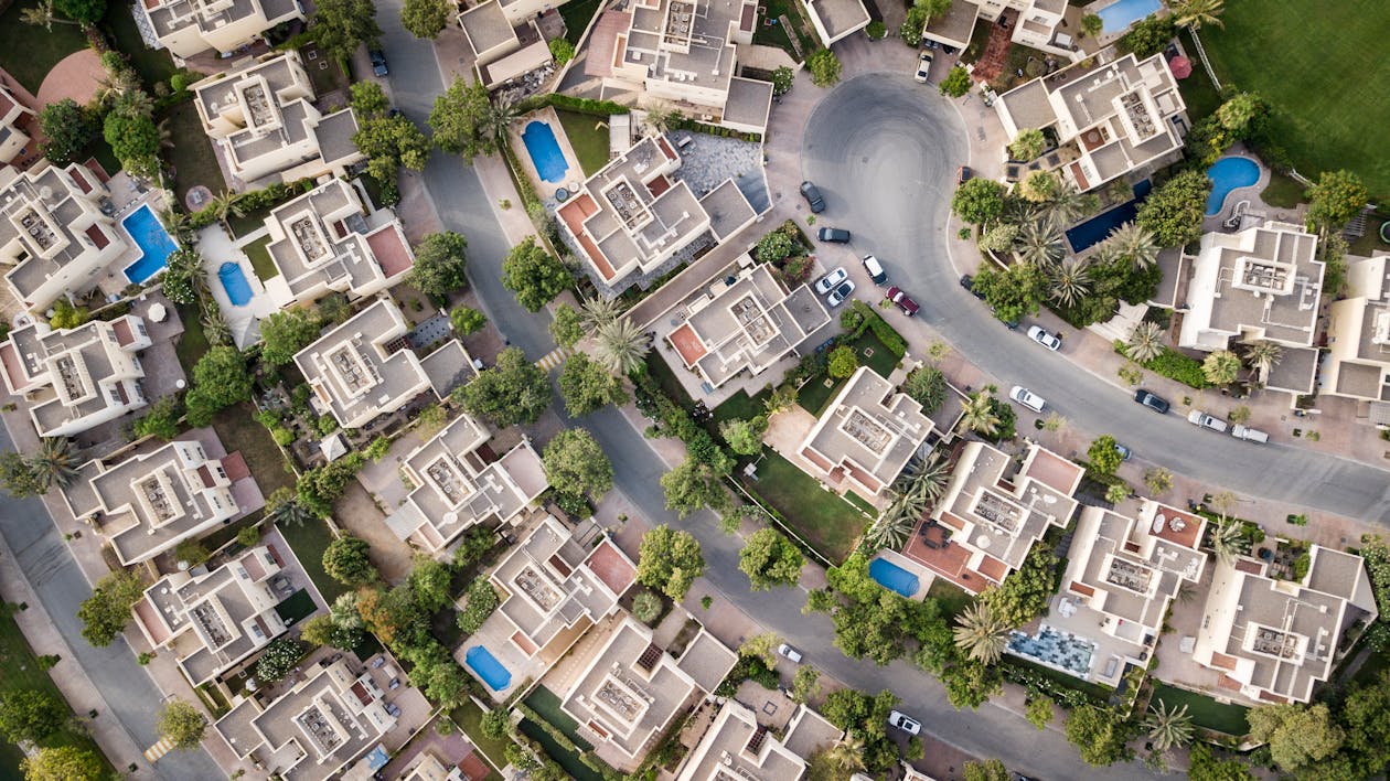 Data Scraping Software Development For Real Estate Group