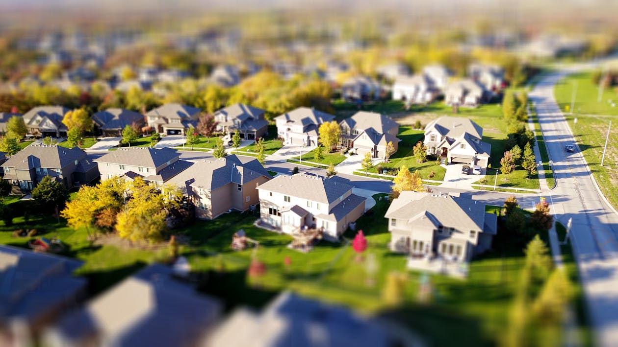 Data Scraping Software For Real Estate Group