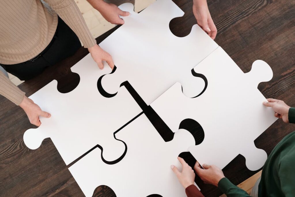 Dynamic Solutions