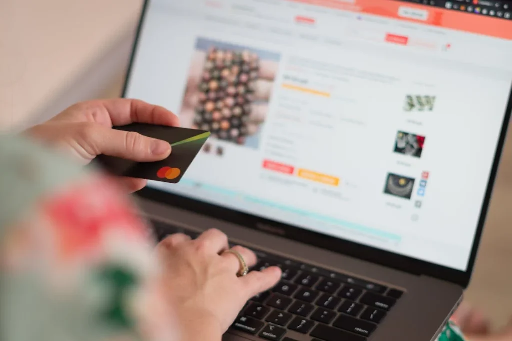 E-Commerce Expertise