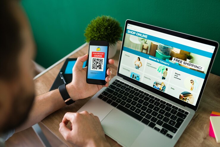 E-commerce Expertise