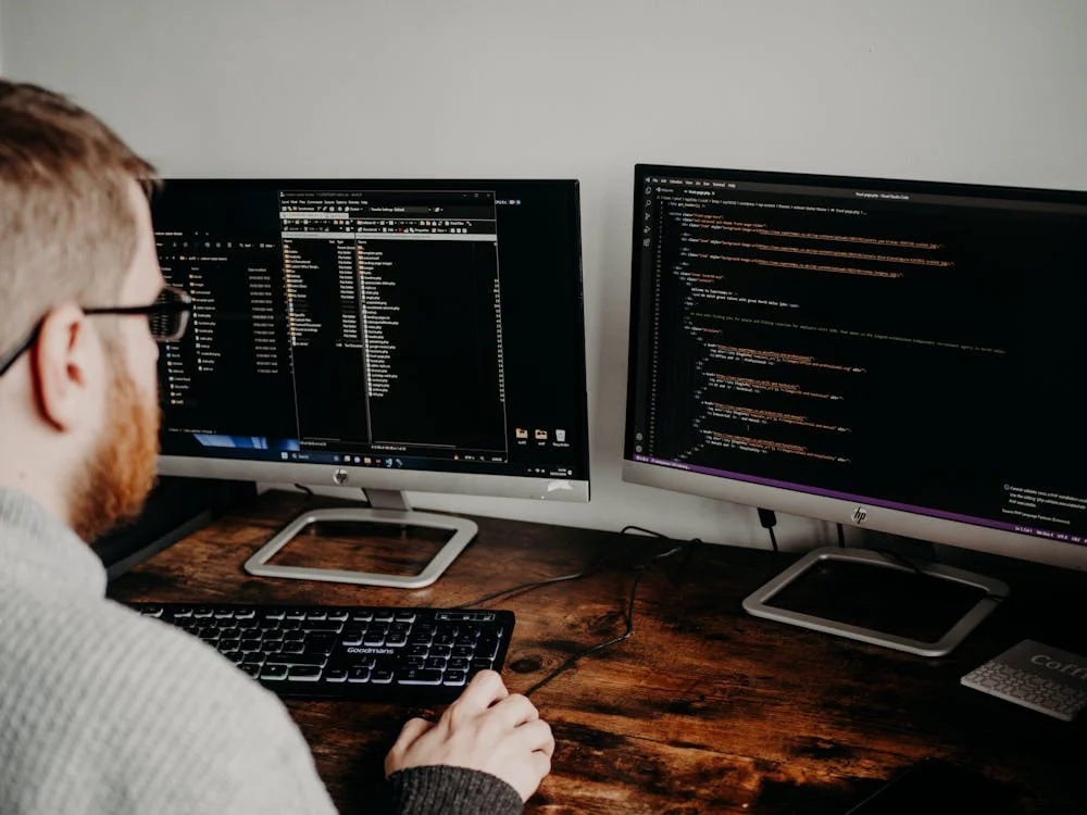 Full-Stack Expertise