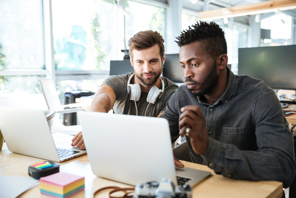 Identifying Tech-Gaps