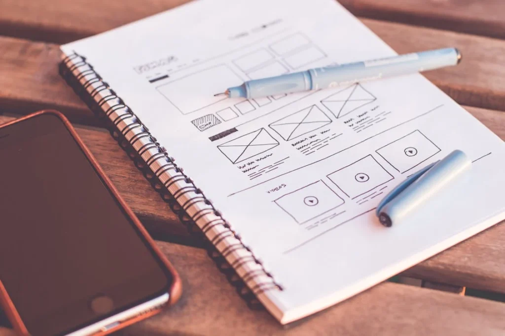 Innovative design approach