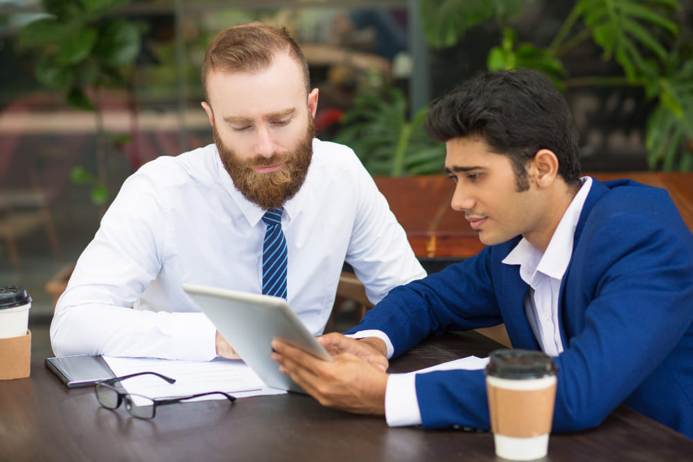 Knowledge Sharing