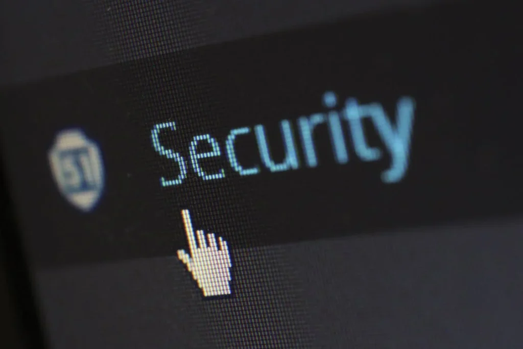 Powerful Security