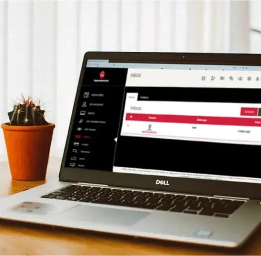 Social-media-Network-Website-Development