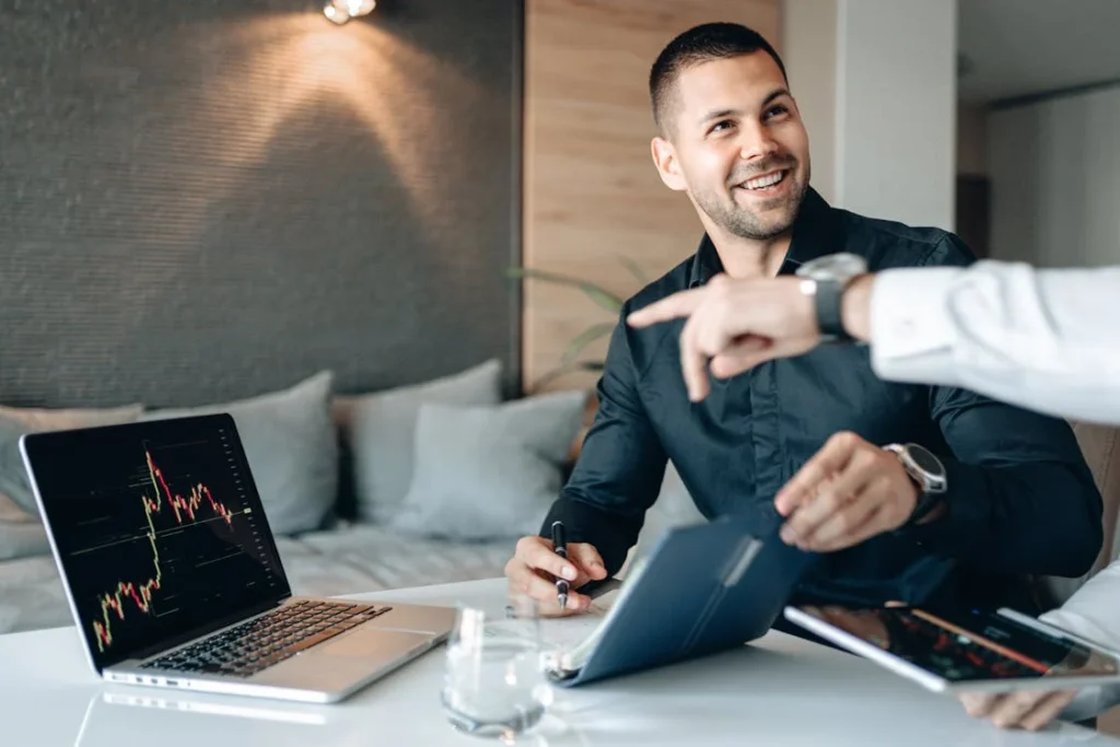 Scalability for Growth
