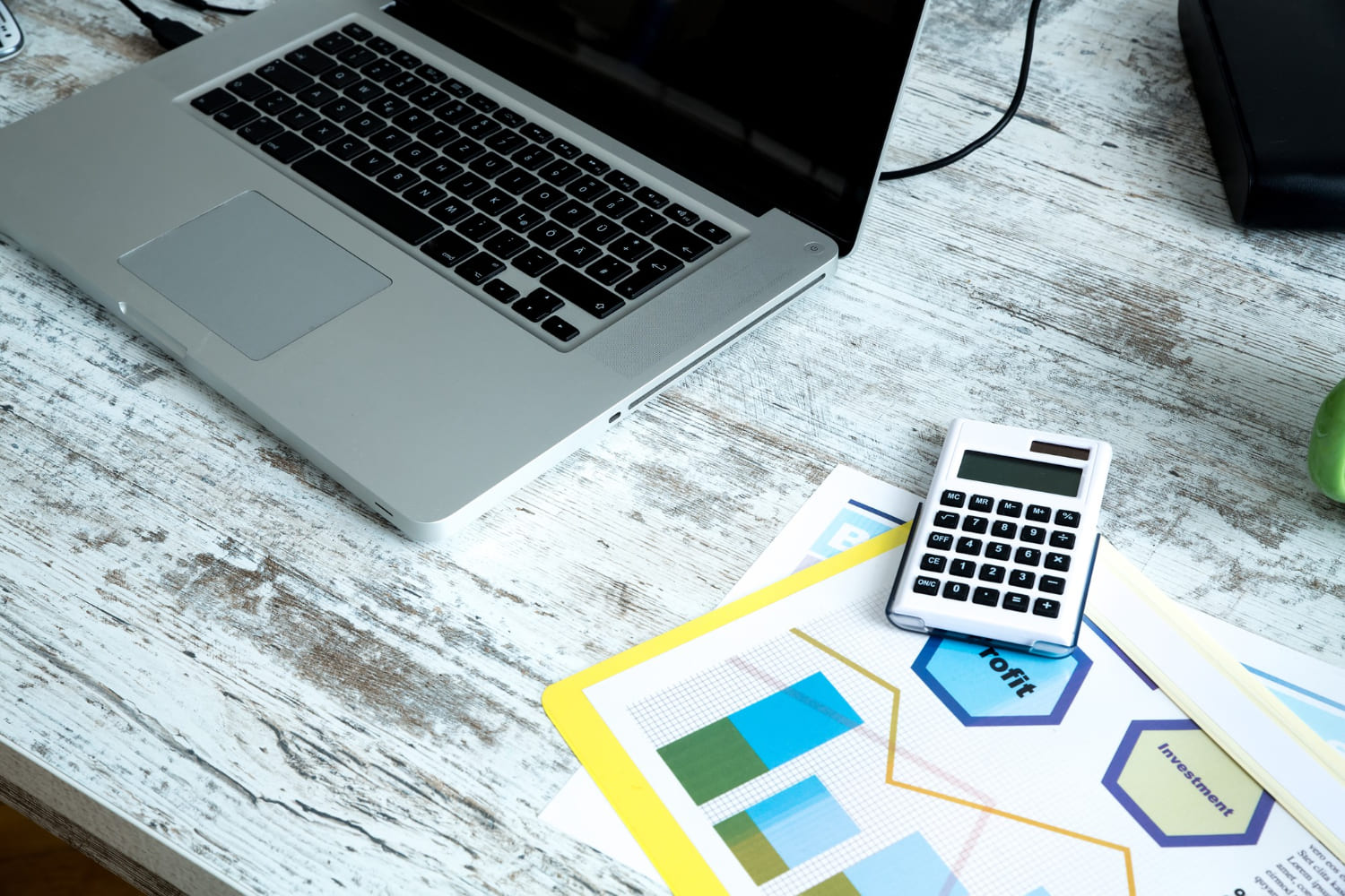 Software Development for Tax Preparation Company
