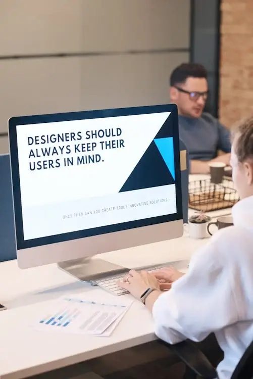 User-centric Approach