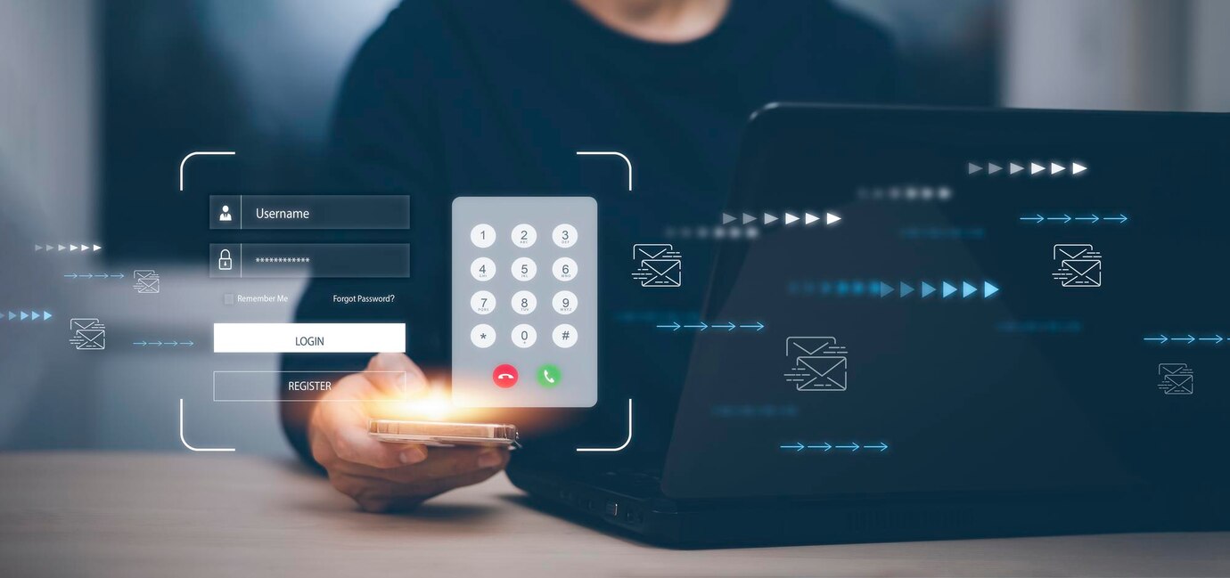 Virtual Office & Mailroom Business App Development