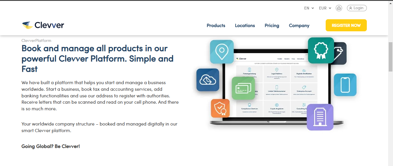 Virtual Office Software