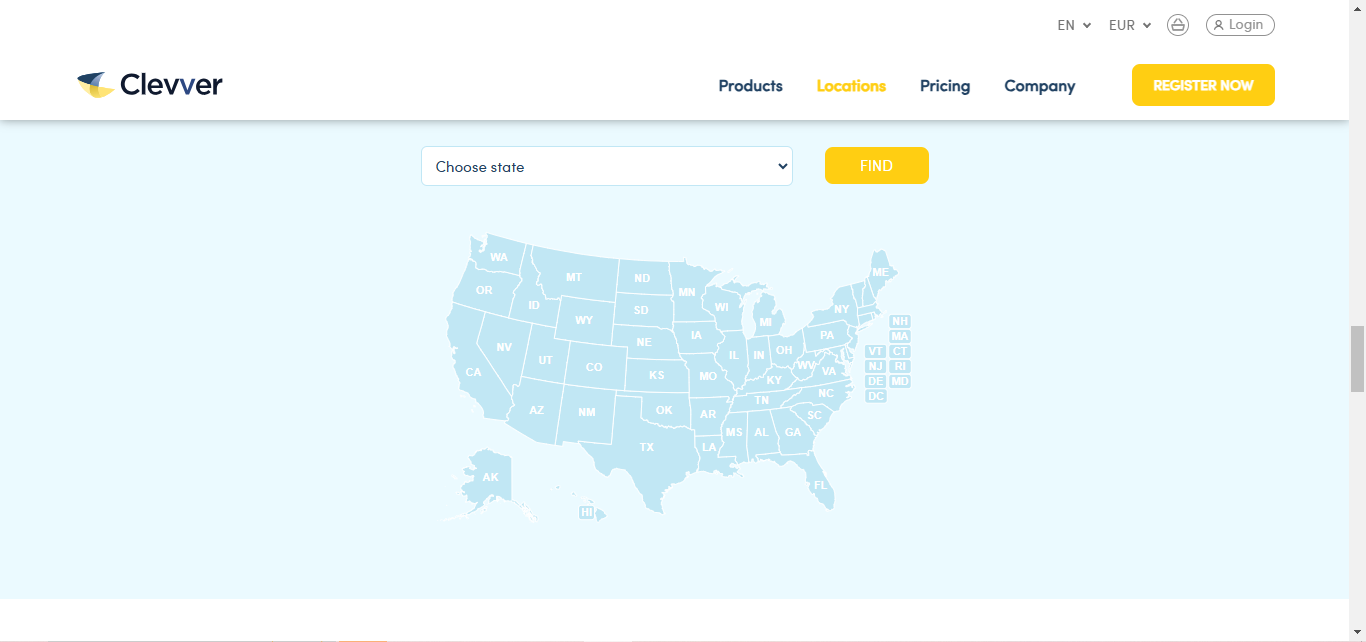 Virtual Office Web App
