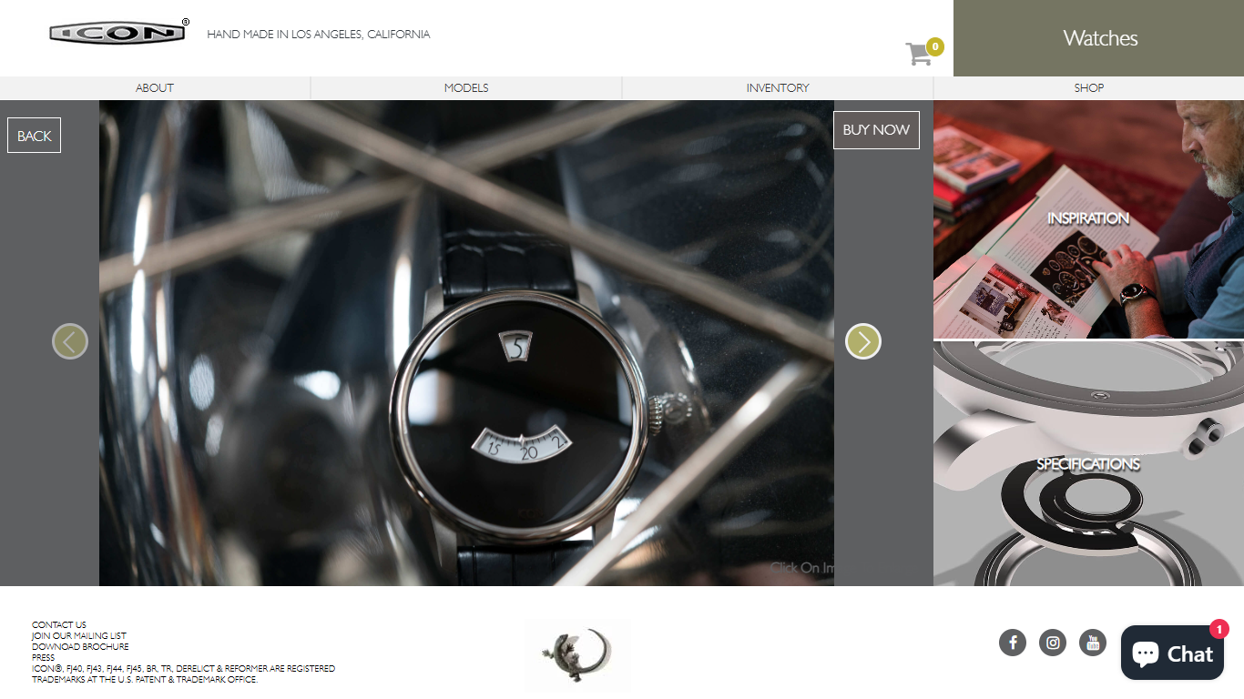 icon watch 4