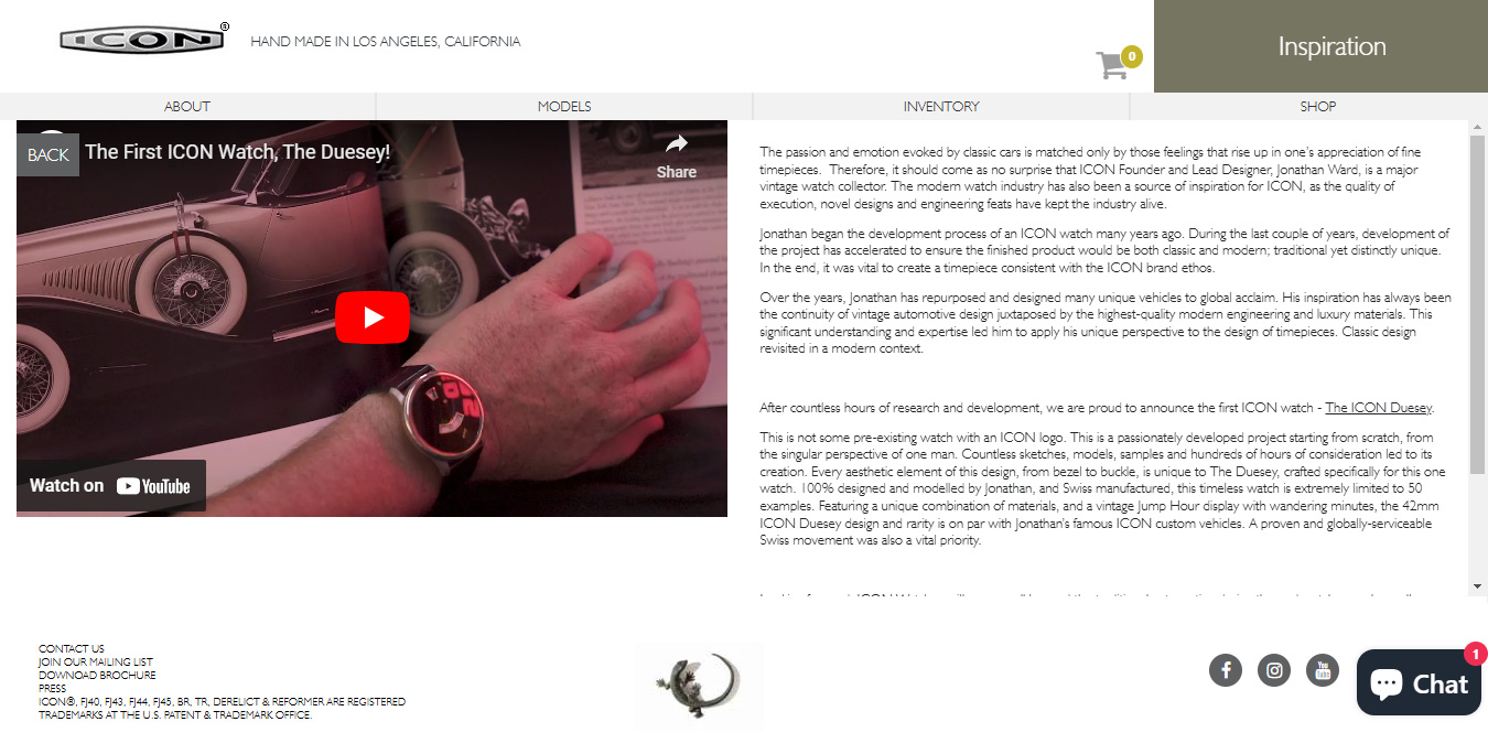 icon watch 5