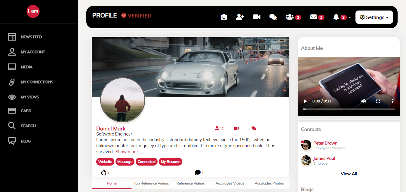 inquireaboutme Profile