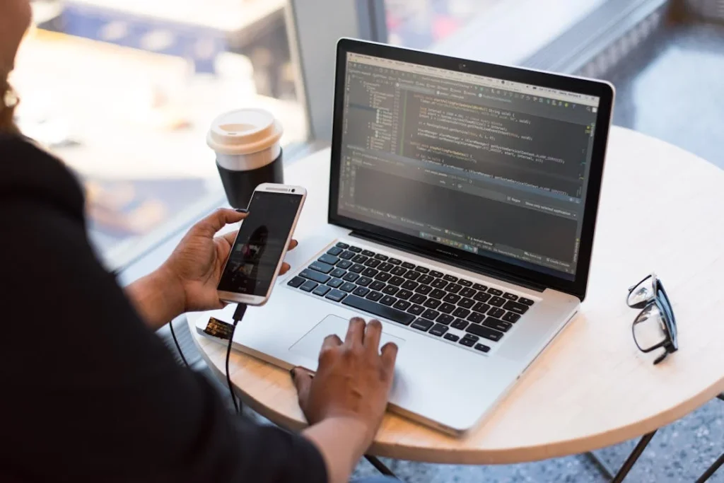 robust testing process