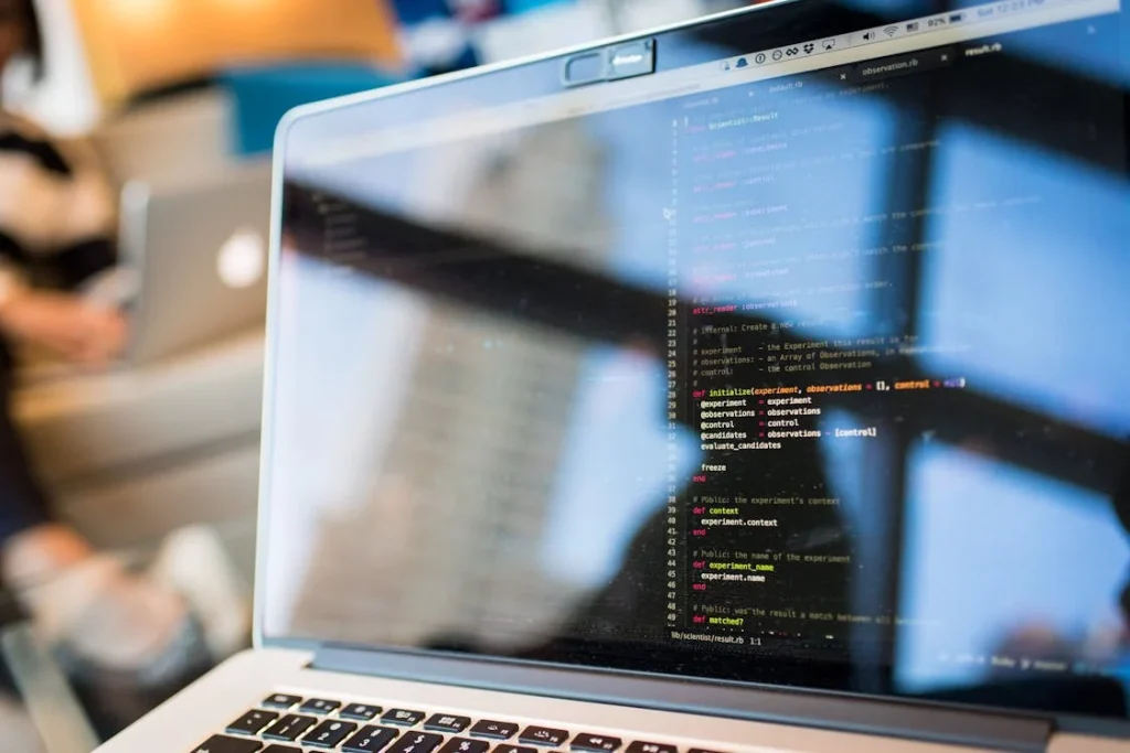 Expert Python Developers