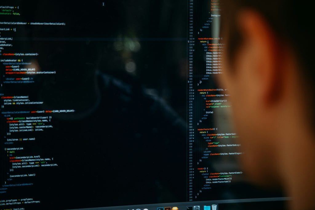 Custom Website Development