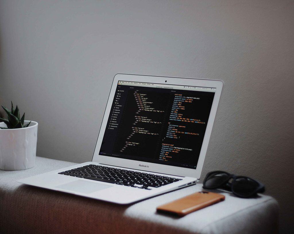E-commerce Web Development