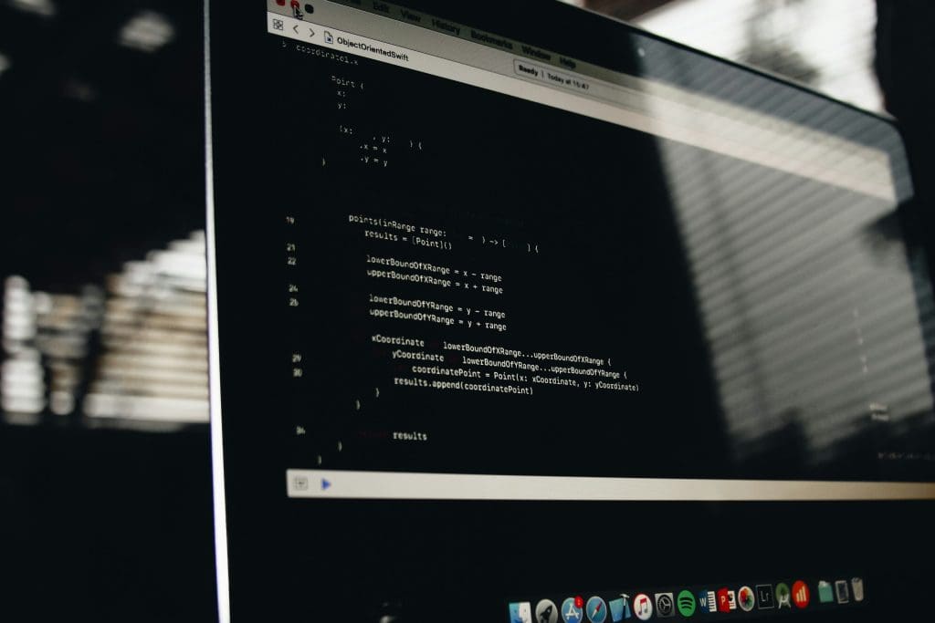 Custom MERN Stack Application Development
