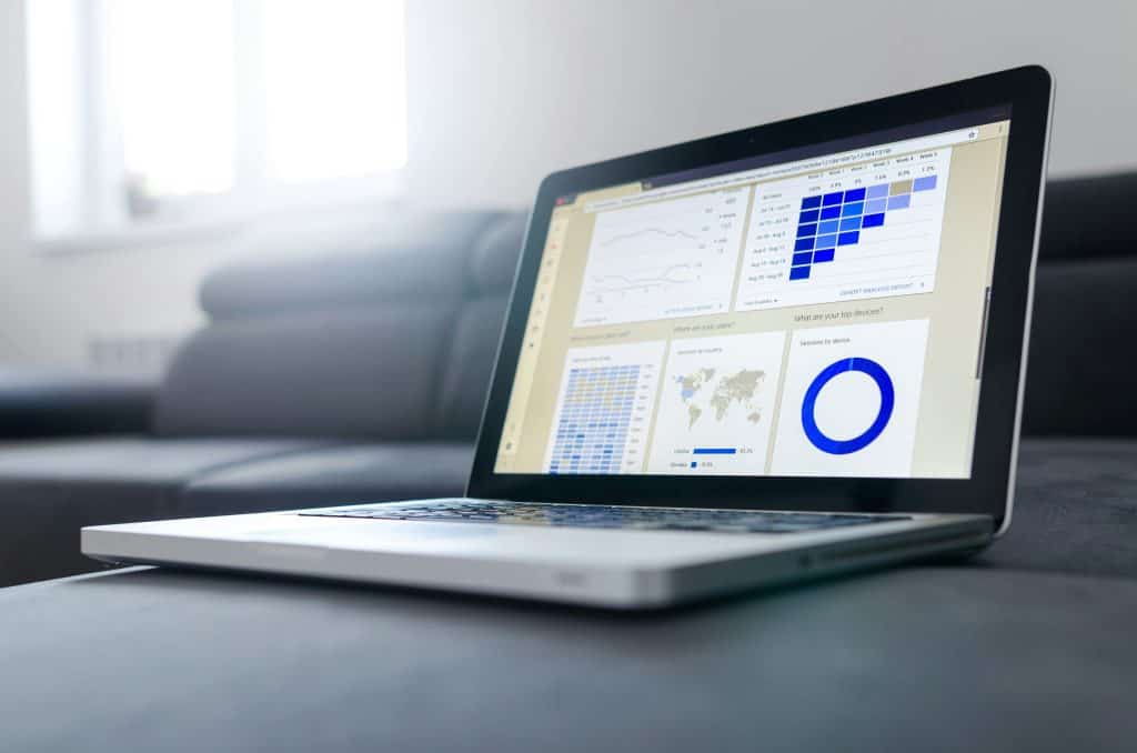 E-commerce Web Development