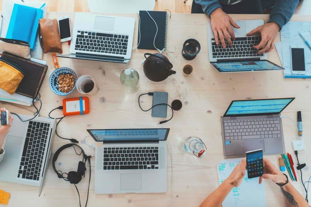 Custom JavaScript Application Development