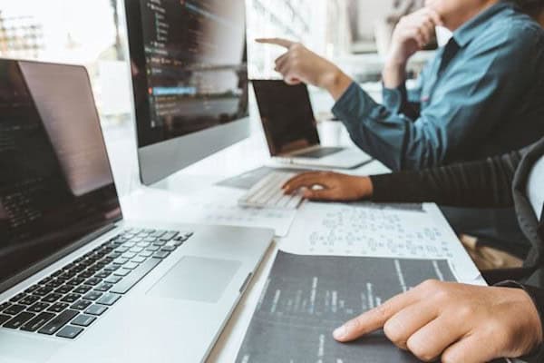 Laravel Maintenance and Support