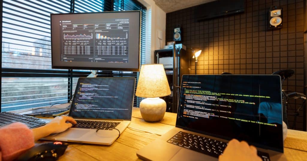 React Native App Development
