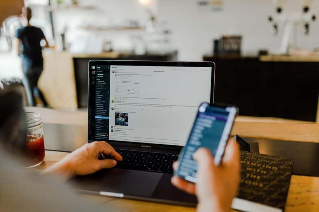 E-commerce Development