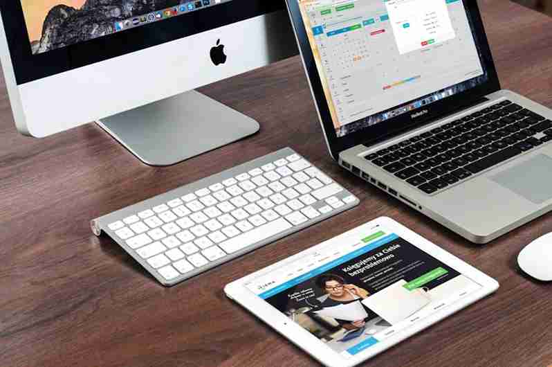Web Maintenance & Support