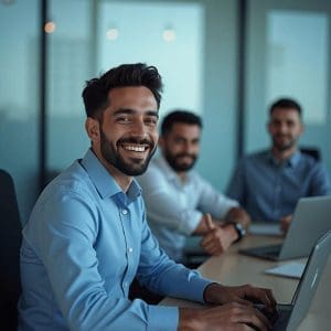 Trusted-by-Clients